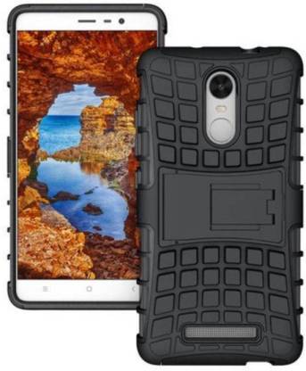 Bright traders Front & Back Case for Lenovo Vibe K5 Note