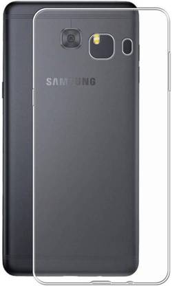 XOLDA Back Cover for Samsung Galaxy C9 Pro