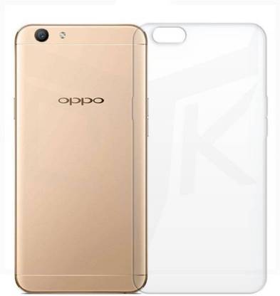 XOLDA Back Cover for Oppo F3 Plus