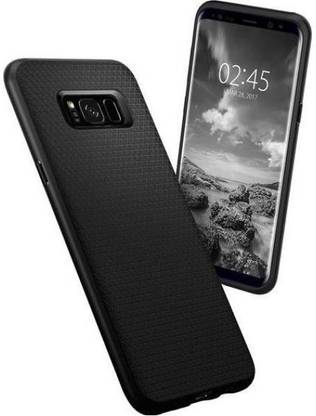 XOLDA Back Cover for SAMSUNG Galaxy S8 Plus
