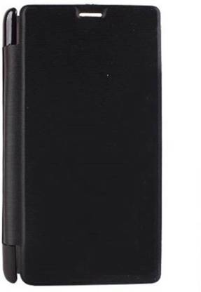 XOLDA Flip Cover for Mi A1