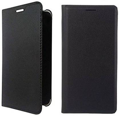 XOLDA Flip Cover for SAMSUNG GALAXY ON MAX