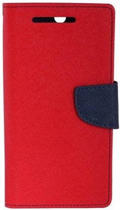 KartV Flip Cover for Nokia 6