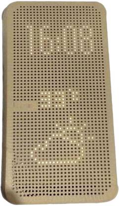 Able Back Cover for Htc Desire E-8