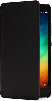 XOLDA Flip Cover for MOTOROLA MOTO G5S