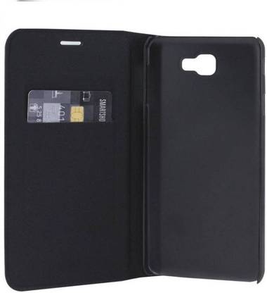 XOLDA Flip Cover for Samsung Galaxy A5-2017