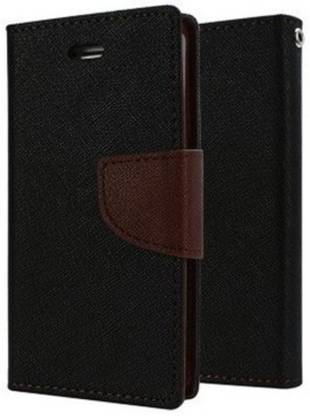 Mercury Goospery Flip Cover for Oppo A57