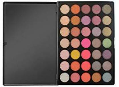 Morphe 35e eyeshadow palette 35 g