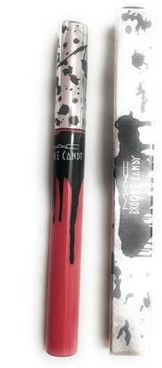 M.A.C BROOKE CANDY LIQUID LIPSTICK FETISH