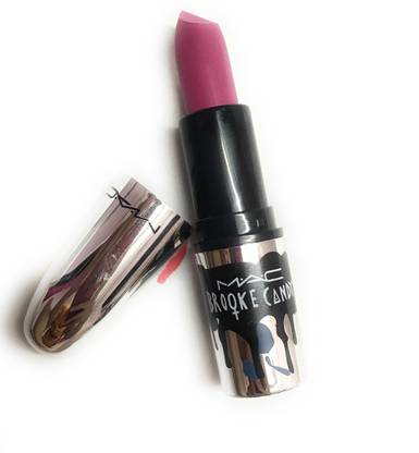 M.A.C BROOKE CANDY DEVIL PINK 15