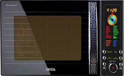 ONIDA 27 L Convection Microwave Oven