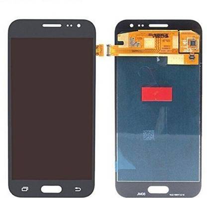 Furious3D IPS LCD Mobile Display for Samsung Galaxy J2 - 2016