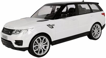 Hamleys 1:14 Range Rover Remote Control Car with Charger