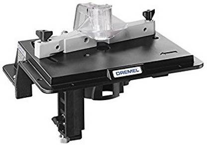 Dremel 231 SHAPER / ROUTER TABLE Rotary Tool