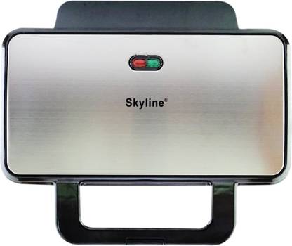 SKYLINE VTL 5099 Waffle Maker