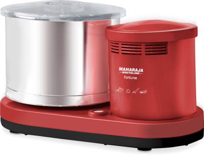 MAHARAJA WHITELINE WG-104 Wet Grinder