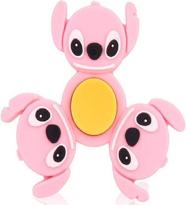 TOTU Spinner silicone cartoon