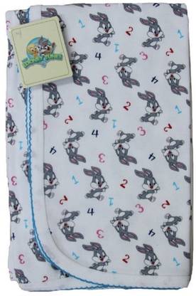 Cradle Togs Cotton Crib Cartoon Flat Bedsheet