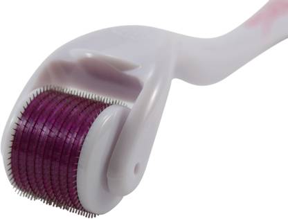D n S bioGenesis London 540 dermaroller 0.5mm needle size
