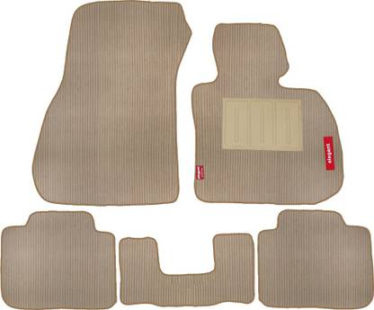 elegant PP (Polypropylene) Standard Mat For  BMW X1