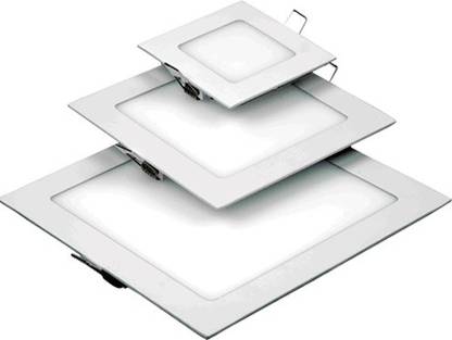 COMPACT Recessed Ceiling Light Ceiling Lamp