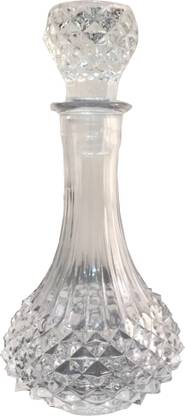 The Collectives 750ml Crystal Decanter