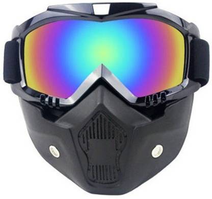 AutoPowerz ok4 Safety Goggles