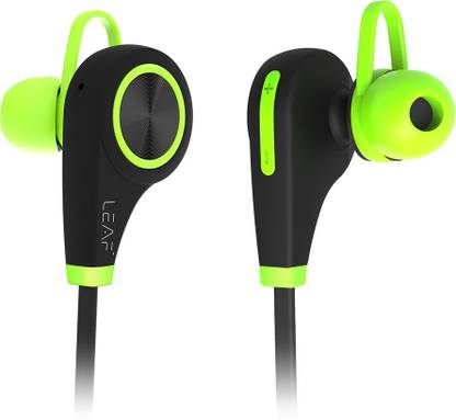 Leaf Ear Extrabass1 Wireless Bluetooth Bluetooth
