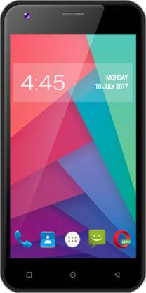 Swipe Konnect Power (Black, 16 GB)