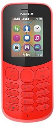 Nokia 130