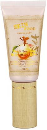Skinfood Peach Sake Pore BB Cream
