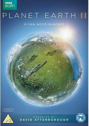 Planet Earth 2
