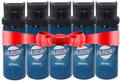 Soloscout Pepper Stream Spray