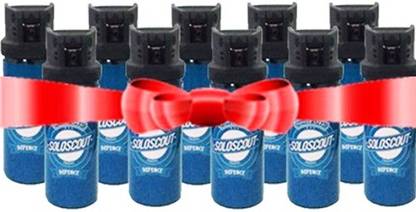 Soloscout SoloScout Pepper Stream Spray