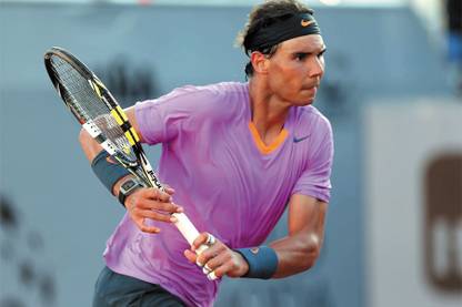 Rafa_main Poster Paper Print