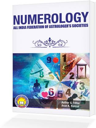 Numerology English