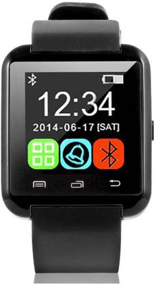 ROOQ U8 Smartwatch