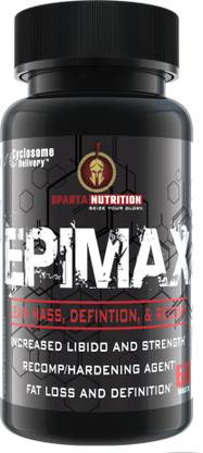 SPARTA NUTRITION EPIMAX