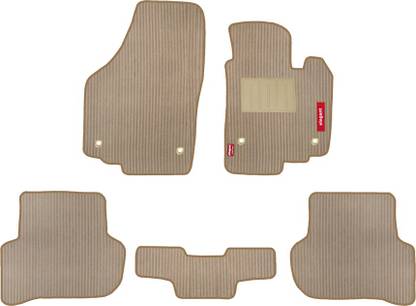 elegant PP (Polypropylene) Standard Mat For  Skoda Yeti