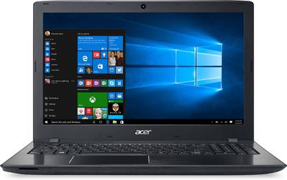 Acer Aspire E 15 Intel Core i5 7th Gen 7200U - (8 GB/1 TB HDD/Windows 10 Home/2 GB Graphics) E5-575G Laptop