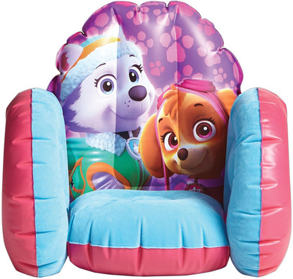 kids inflatable sofa