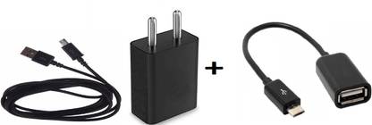 CASVO Wall Charger Accessory Combo for Nokia-E6