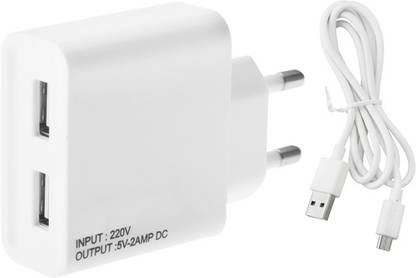ESN 999 Wall Charger Accessory Combo for Samsung Galaxy S7 Edge