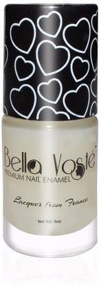 Bella Voste BVNP6ML632 Clear