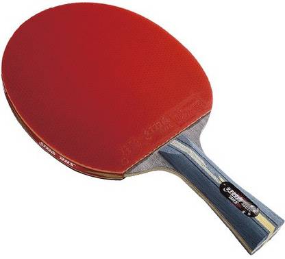 DHS R4002C Multicolor Table Tennis Racquet