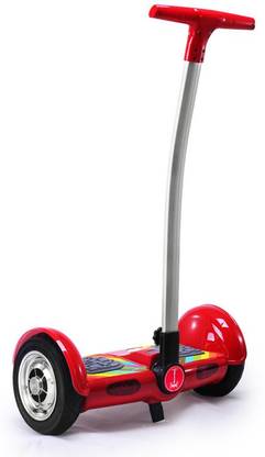 Cloudsurfer smart hoverboard with handle HoverBoard Scooter