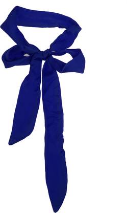 The Ethnic Wears Solid Tie