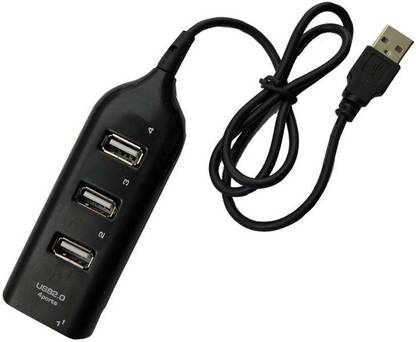 Ginni Marketing hub+otg Ginni hub otg USB Hub