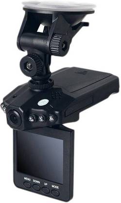 BOLT Wireless Camera In-car Camera System