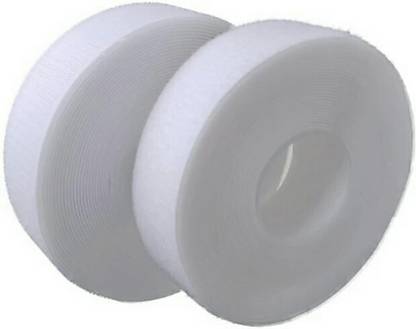 Tlo Fast stick loop & hook LH-1 FAST STICK Sew-on Velcro